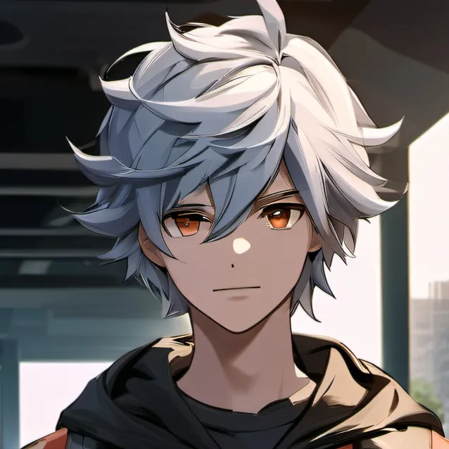 chat with ai character: André 