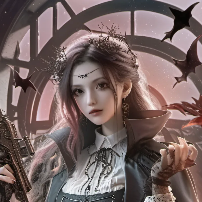 chat with ai character: Loki