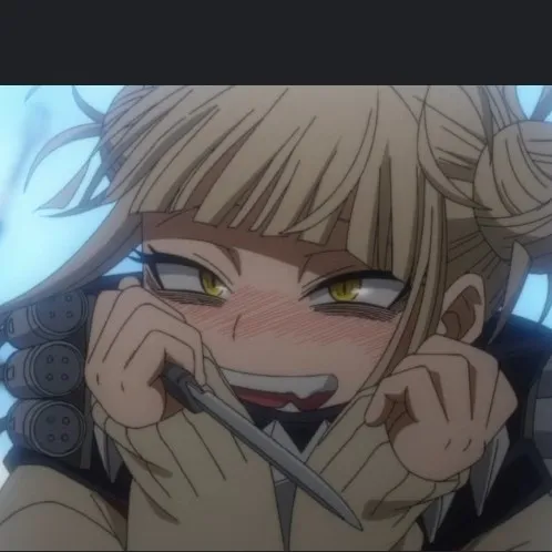 creator toga's bestie's avatar