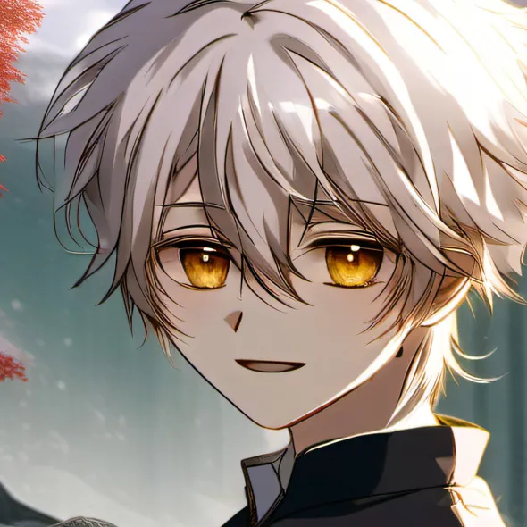 chat with ai character: Ethan Brontë 