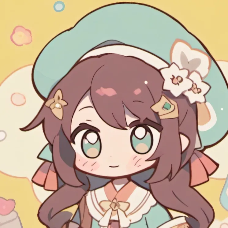 chat with ai character: Annie