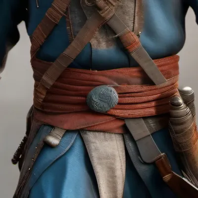 chat with ai character: Avatar