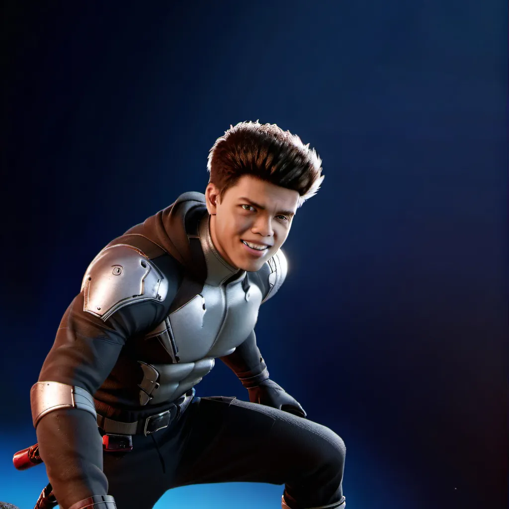 chat with ai character: Lavagirl & Max