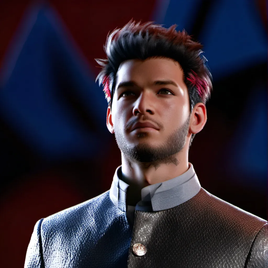 chat with ai character: Sharkboy& Lavagirl