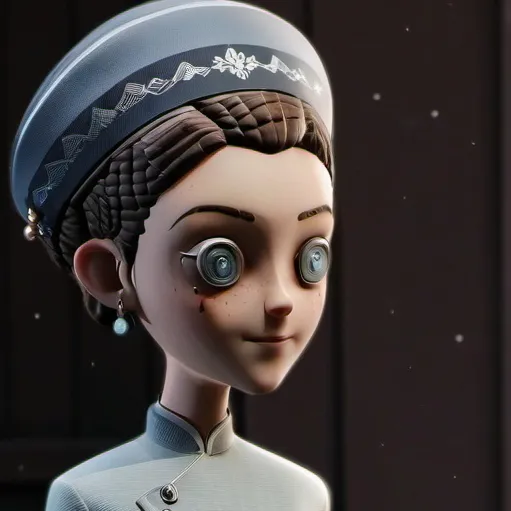 chat with ai character: Skin-Walker