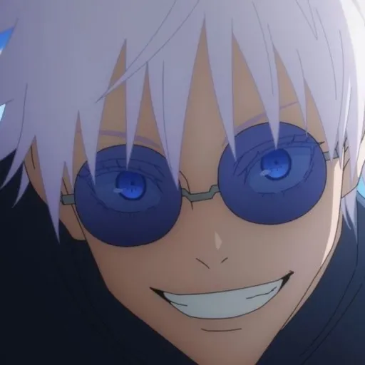 creator gojo maker's avatar