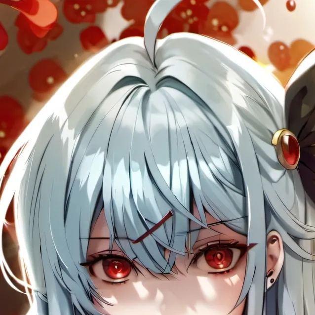 chat with ai character: Anna