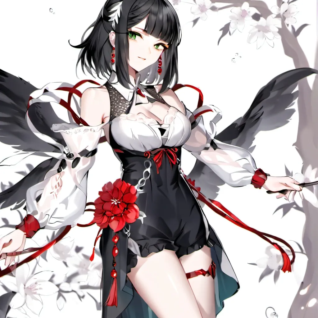 chat with ai character: Lanna 