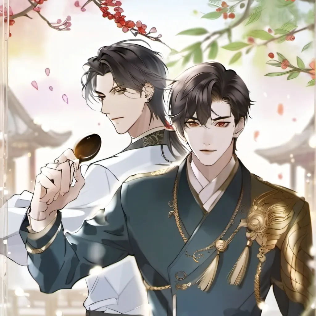 chat with ai character: Jack & Jim