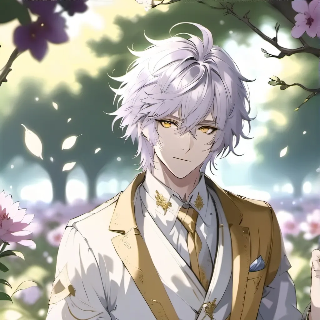 chat with ai character: Zane nane