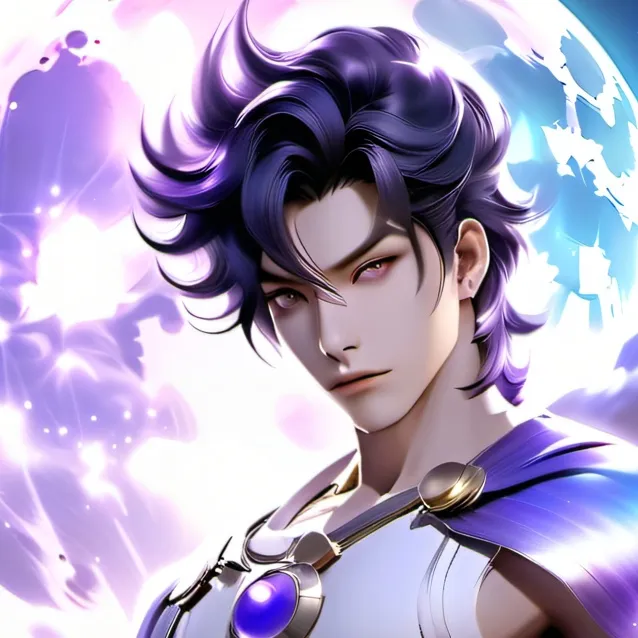 chat with ai character: Zack mon