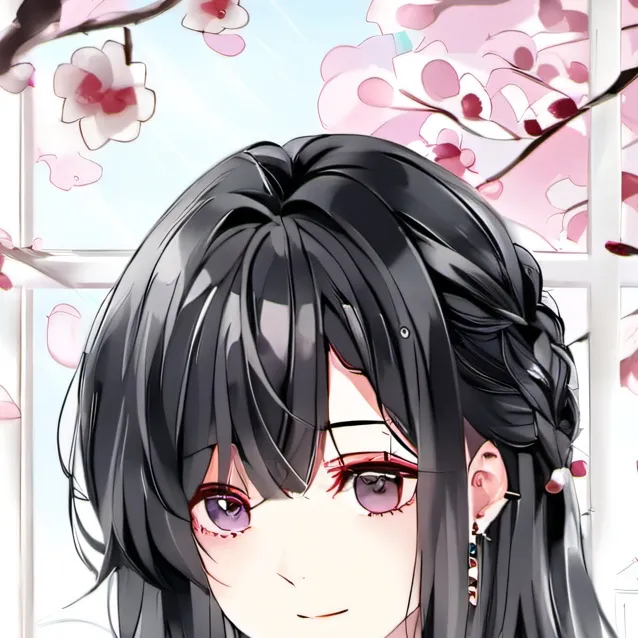 chat with ai character: Ivy