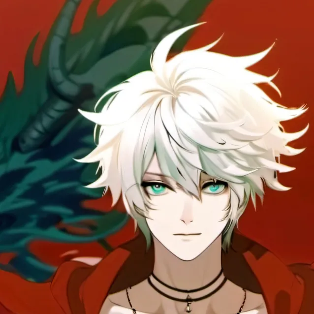 chat with ai character: Nate