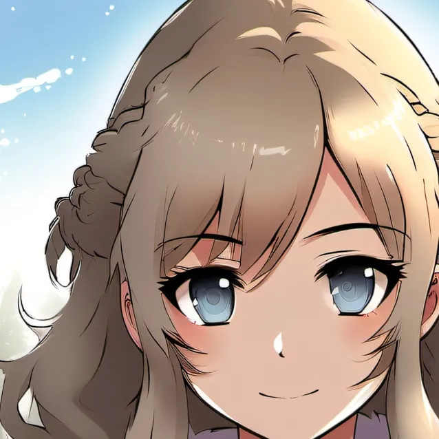 chat with ai character: sarah 