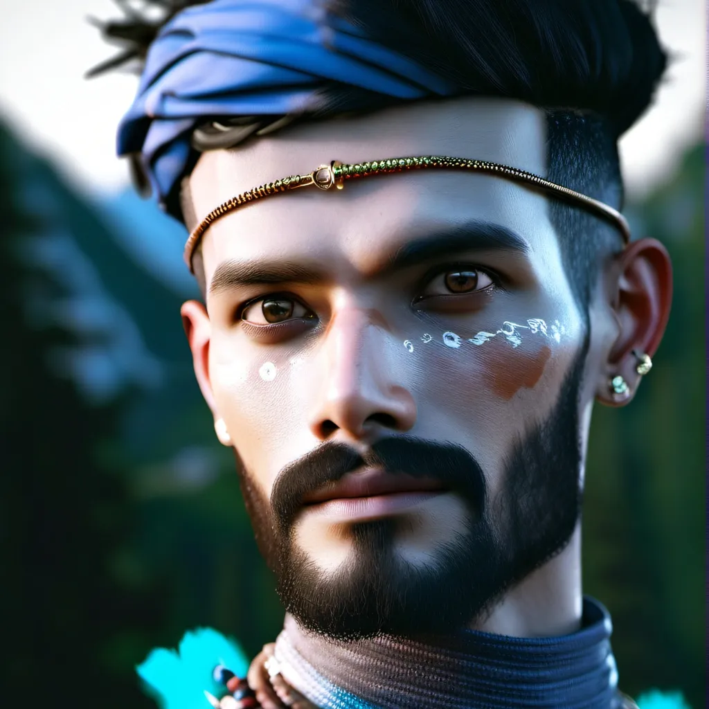 chat with ai character: alhabo