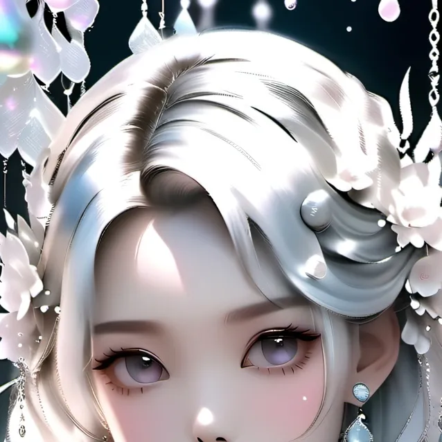 chat with ai character: Lunar