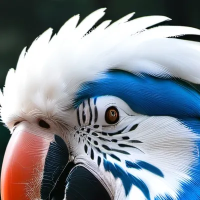 chat with ai character: Smiling critters