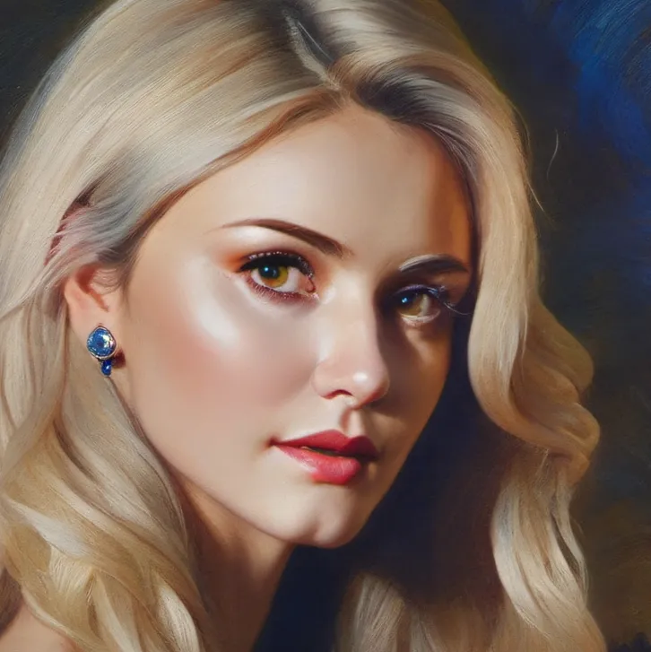 chat with ai character: Maddie