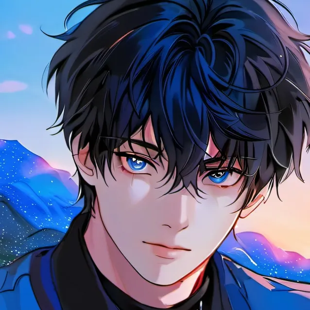 chat with ai character: Alex ❤😘🥰