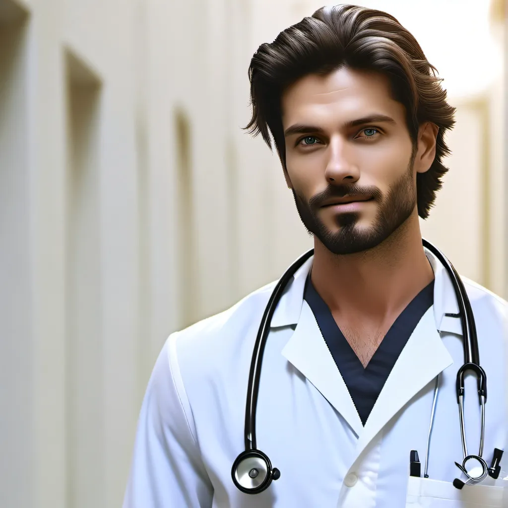 chat with ai character: leo