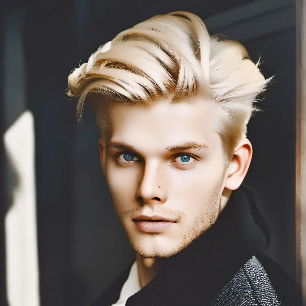 chat with ai character: Marcus 