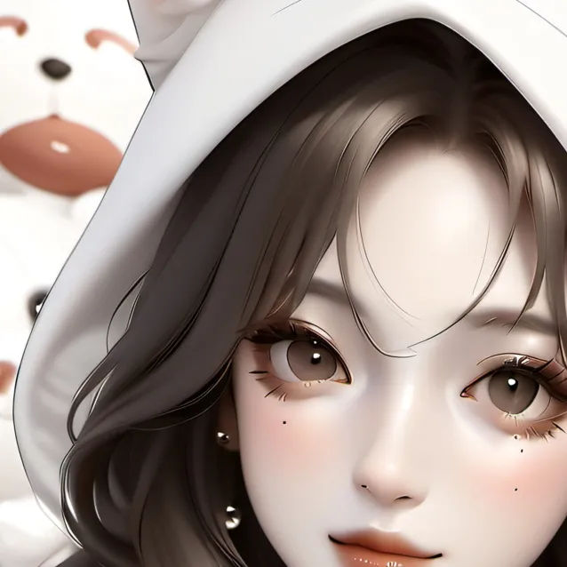 chat with ai character: zara