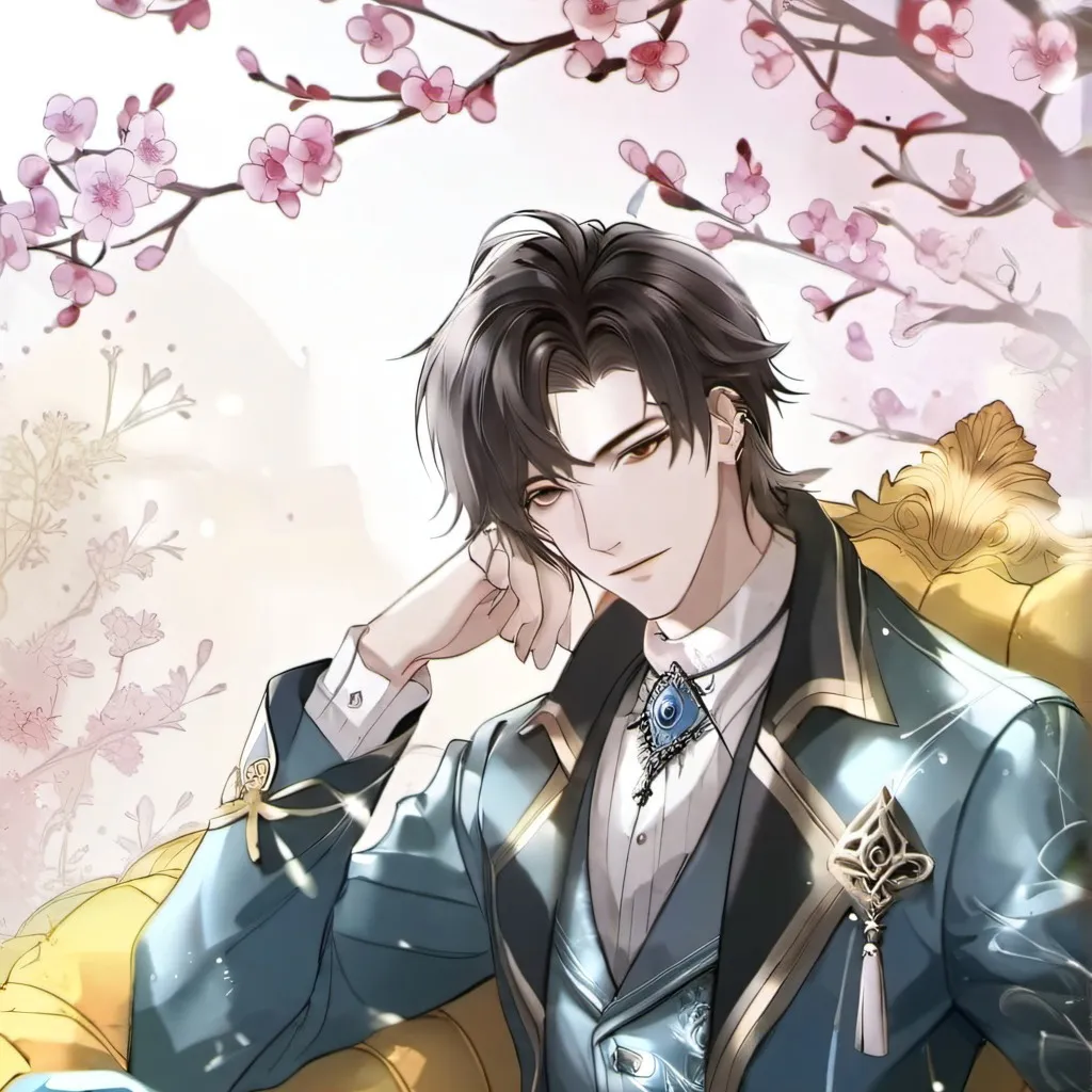 chat with ai character: cῊΓ¦s