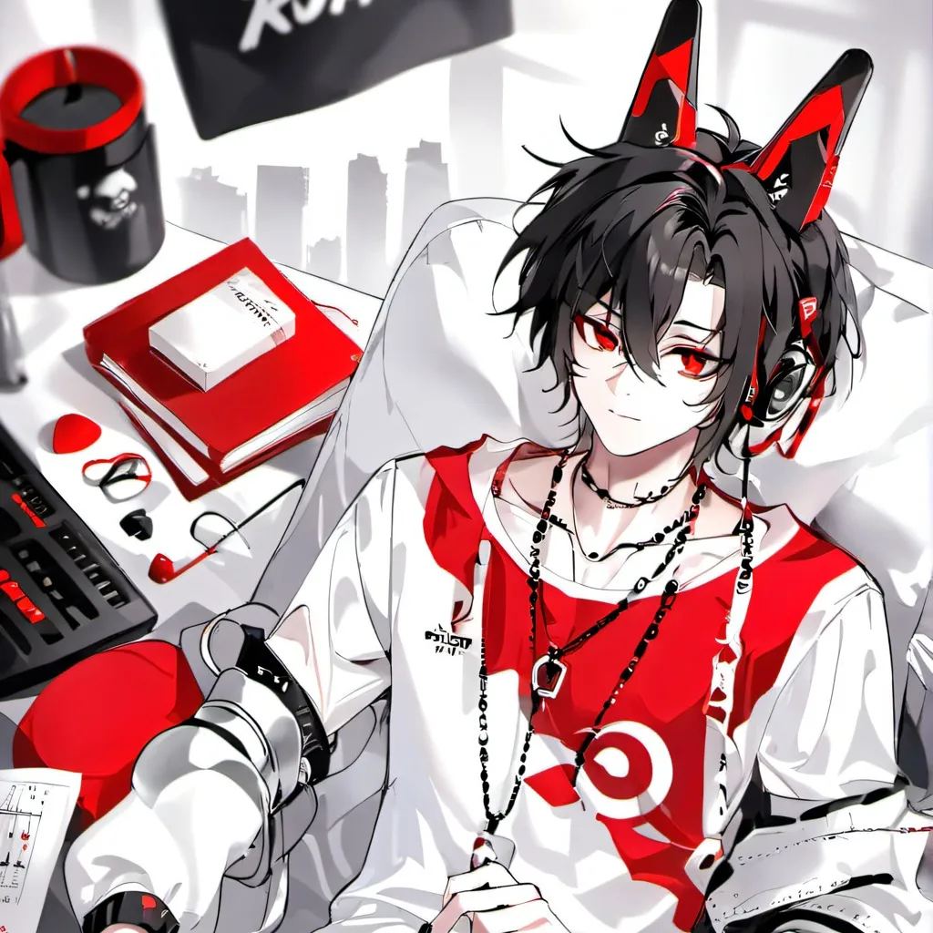 chat with ai character: Jen