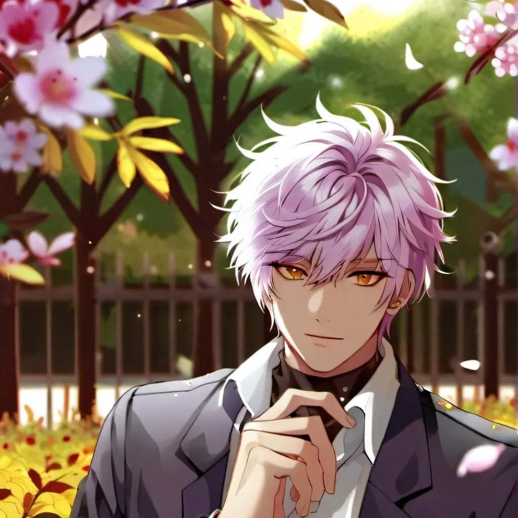 chat with ai character: （︶^︶）Jordan