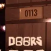 chat with ai character: Doors