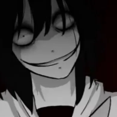 chat with ai character: Jeff, the killer