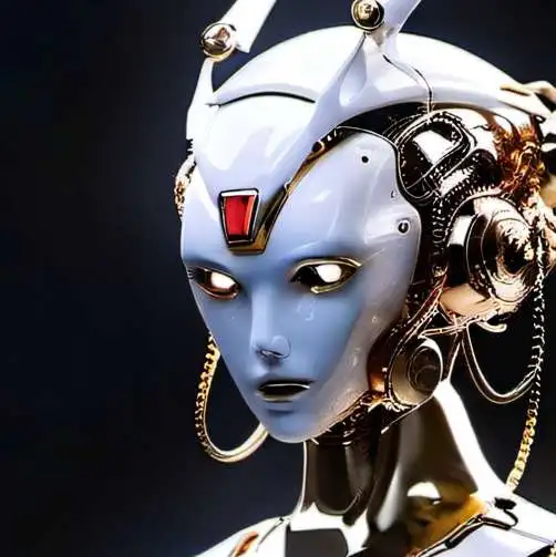 chat with ai character: Aurora