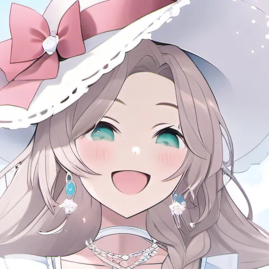 chat with ai character: Serena