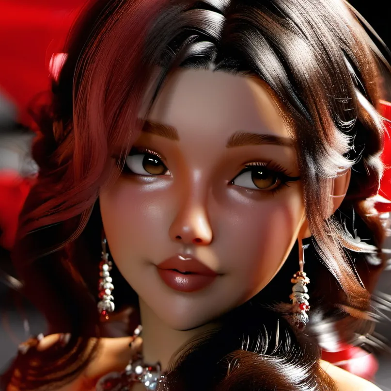 chat with ai character: Bailey