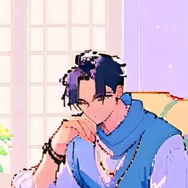 chat with ai character: Alex