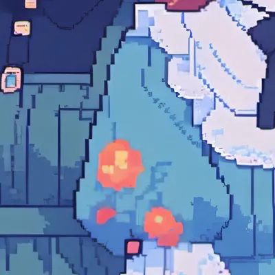 chat with ai character: Power Puff Girls 