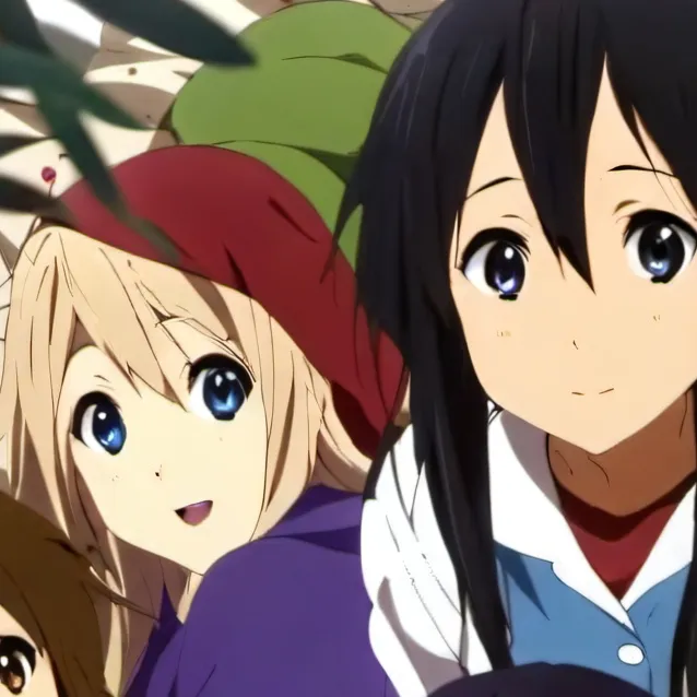 chat with ai character: sleep over