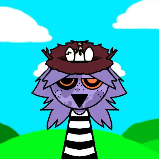 creator @tilla(sprunki) gf's avatar