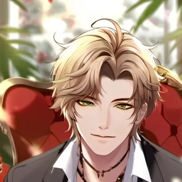 chat with ai character: Jacob 