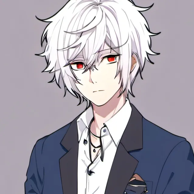 chat with ai character: Jason 