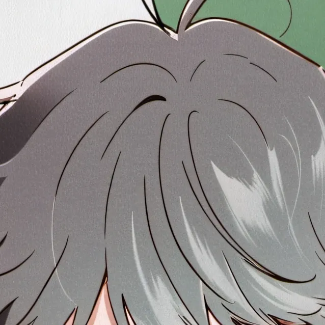 chat with ai character: Jamie 