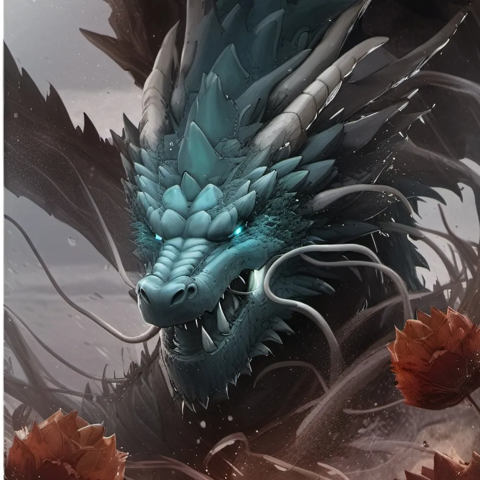 chat with ai character: Draco