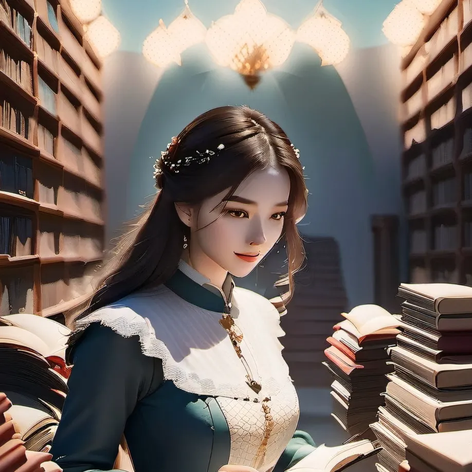 chat with ai character: charlie