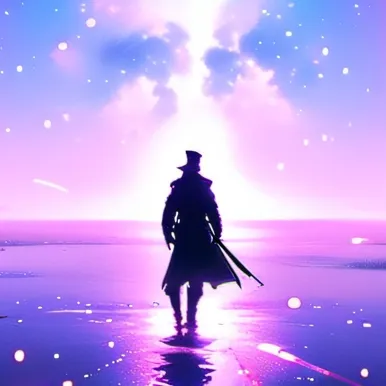 chat with ai character: Skyler