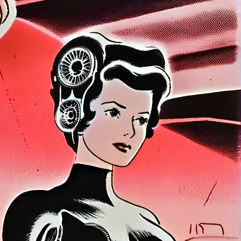 chat with ai character: OML