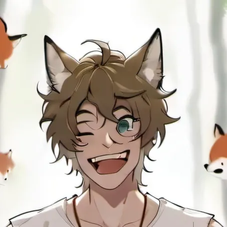 chat with ai character: Michael afton