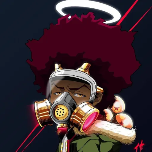 creator masta's slave's avatar
