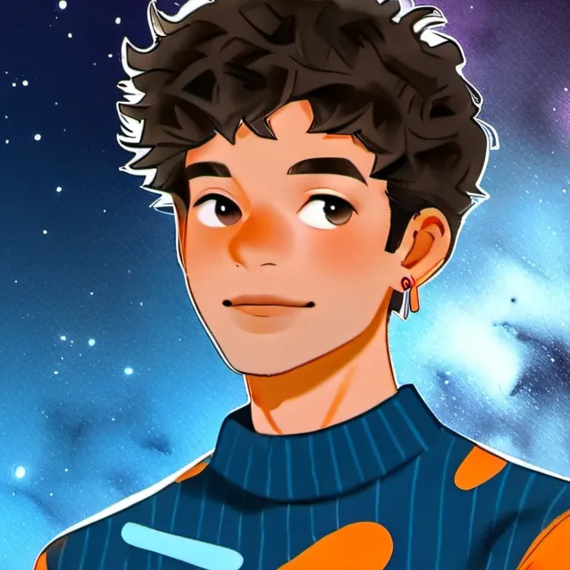 chat with ai character: Eryn