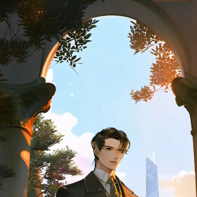 chat with ai character: opm rpg