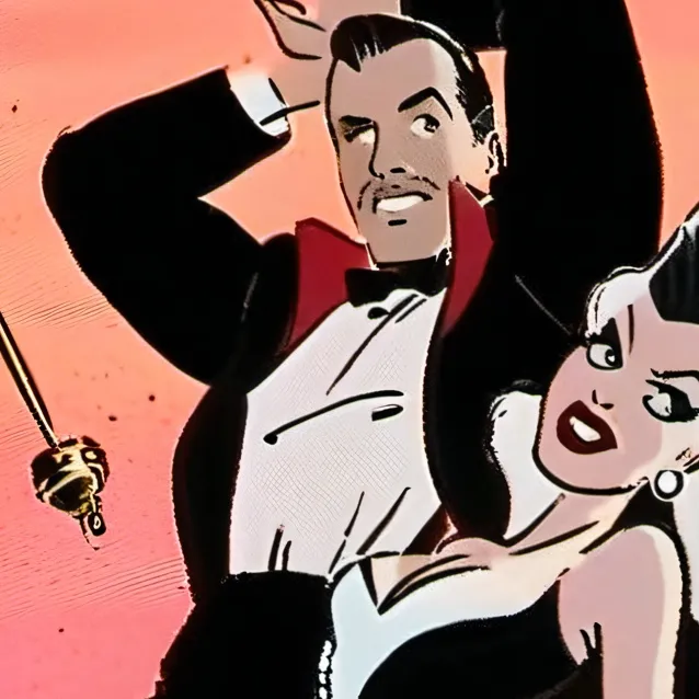 chat with ai character: Jolene